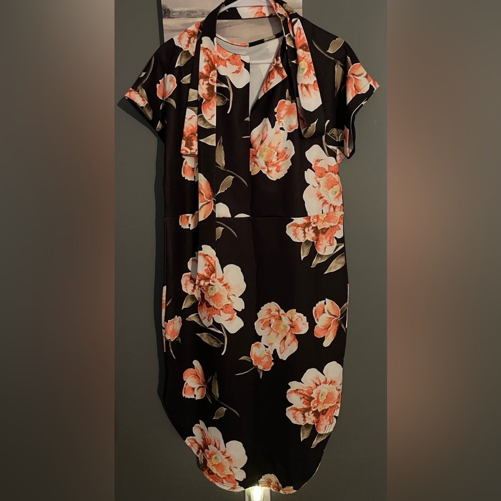 Women’s Dress